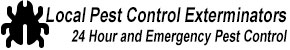 Hodges SC Pest Control Exterminators